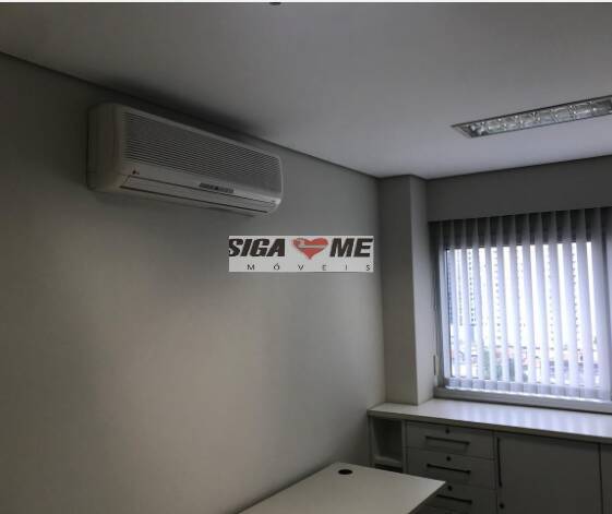 Sala-Conjunto, 40 m² - Foto 4