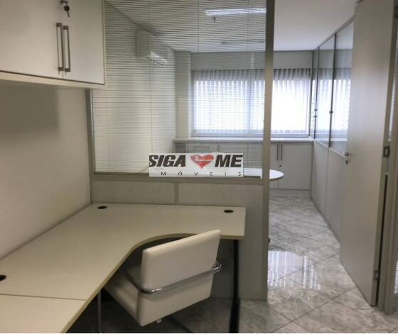 Sala-Conjunto, 40 m² - Foto 1