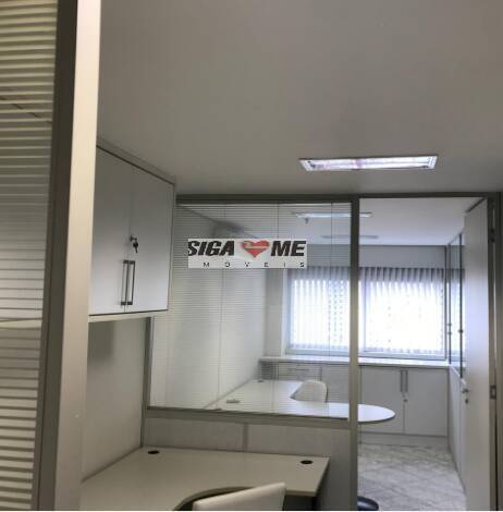 Sala-Conjunto, 40 m² - Foto 6