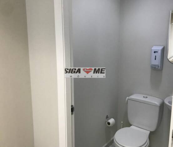 Sala-Conjunto, 40 m² - Foto 7