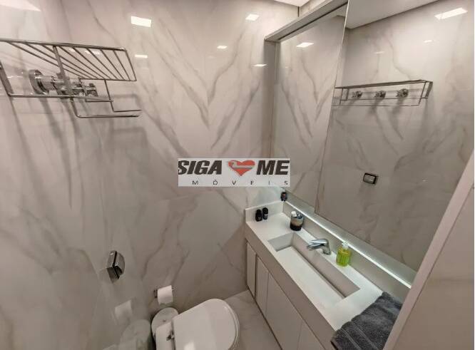 Apartamento, 2 quartos, 90 m² - Foto 2