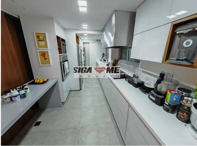 Apartamento, 2 quartos, 90 m² - Foto 7