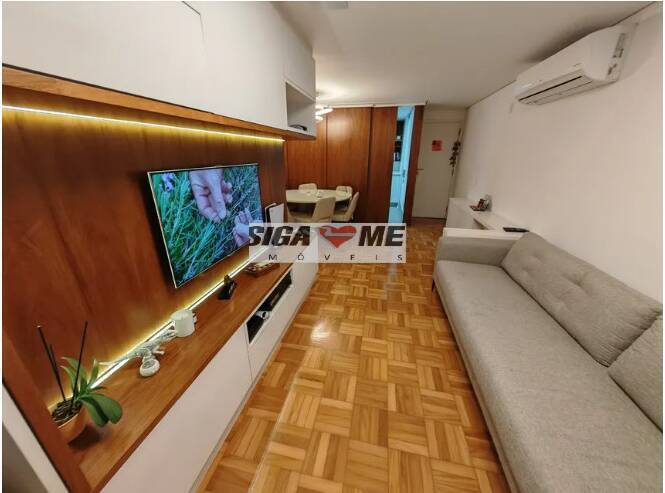Apartamento, 2 quartos, 90 m² - Foto 9