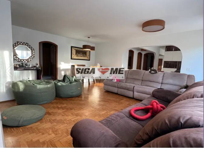 Apartamento, 4 quartos, 170 m² - Foto 1