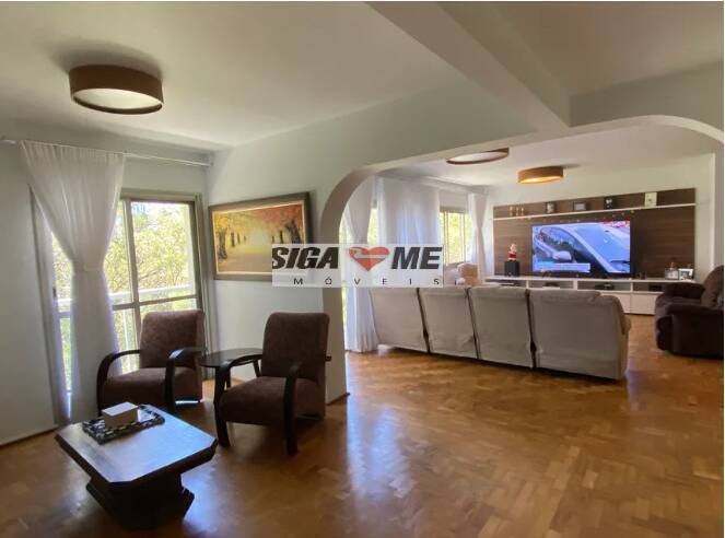 Apartamento, 4 quartos, 170 m² - Foto 3