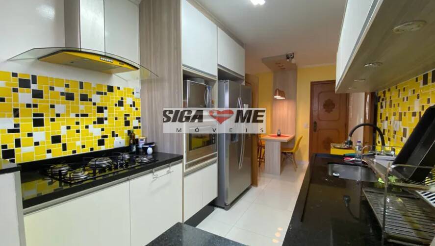 Apartamento, 4 quartos, 170 m² - Foto 6