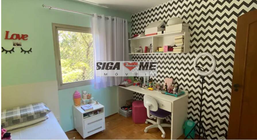 Apartamento, 4 quartos, 170 m² - Foto 7