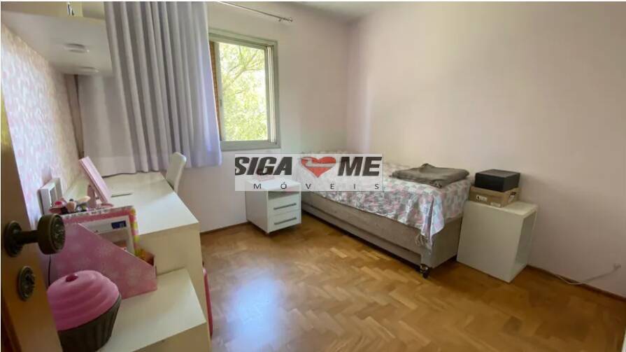 Apartamento, 4 quartos, 170 m² - Foto 8