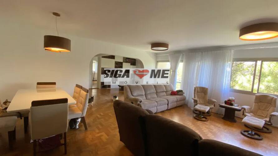 Apartamento, 4 quartos, 170 m² - Foto 9
