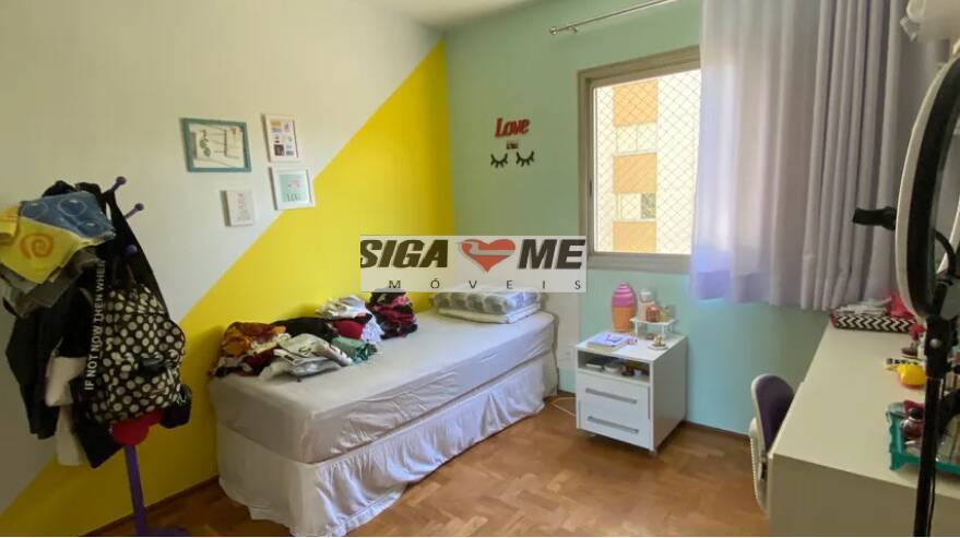 Apartamento, 4 quartos, 170 m² - Foto 10
