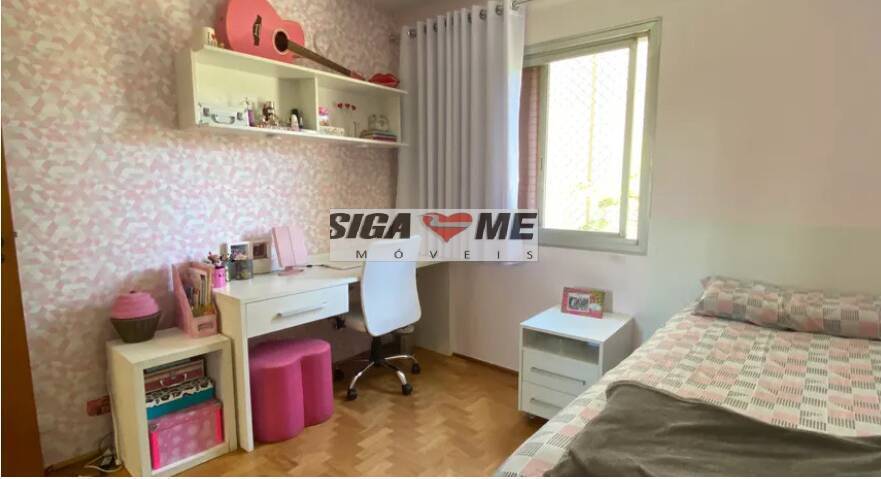 Apartamento, 4 quartos, 170 m² - Foto 11
