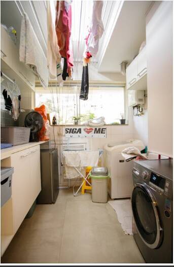 Apartamento, 4 quartos, 168 m² - Foto 5