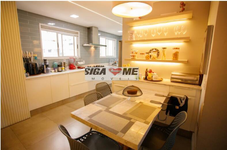Apartamento, 4 quartos, 168 m² - Foto 7
