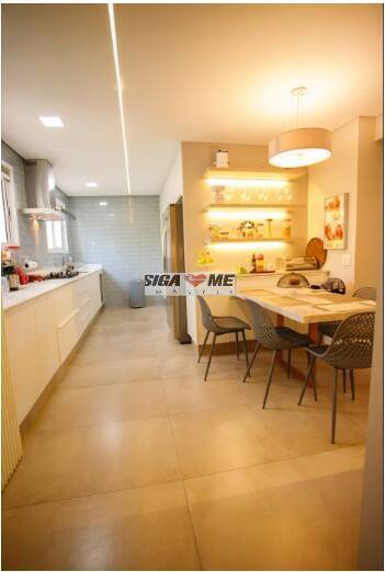 Apartamento, 4 quartos, 168 m² - Foto 8