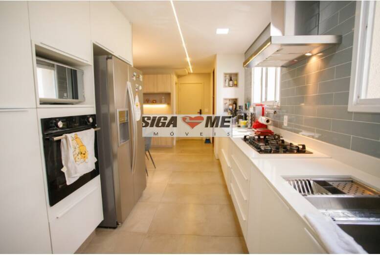 Apartamento, 4 quartos, 168 m² - Foto 6