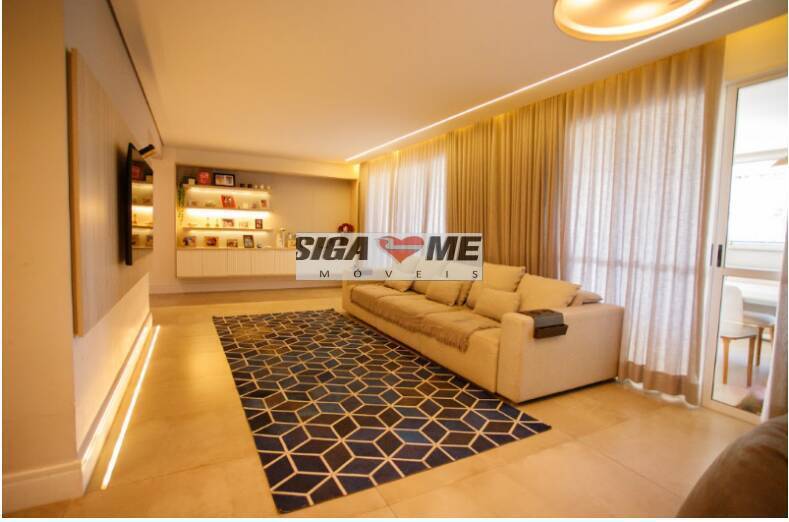 Apartamento, 4 quartos, 168 m² - Foto 9