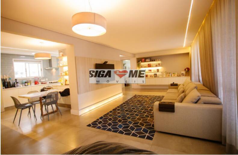 Apartamento, 4 quartos, 168 m² - Foto 10