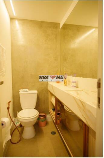 Apartamento, 4 quartos, 168 m² - Foto 11