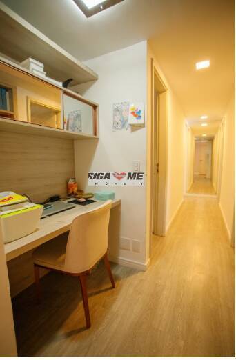 Apartamento, 4 quartos, 168 m² - Foto 12