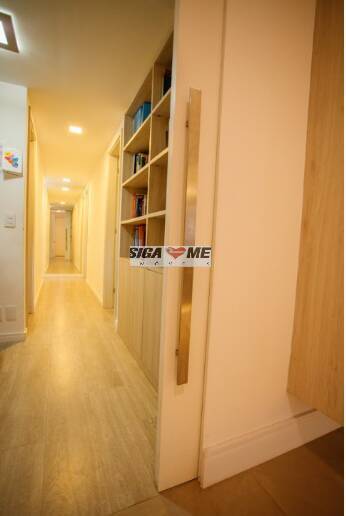 Apartamento, 4 quartos, 168 m² - Foto 13