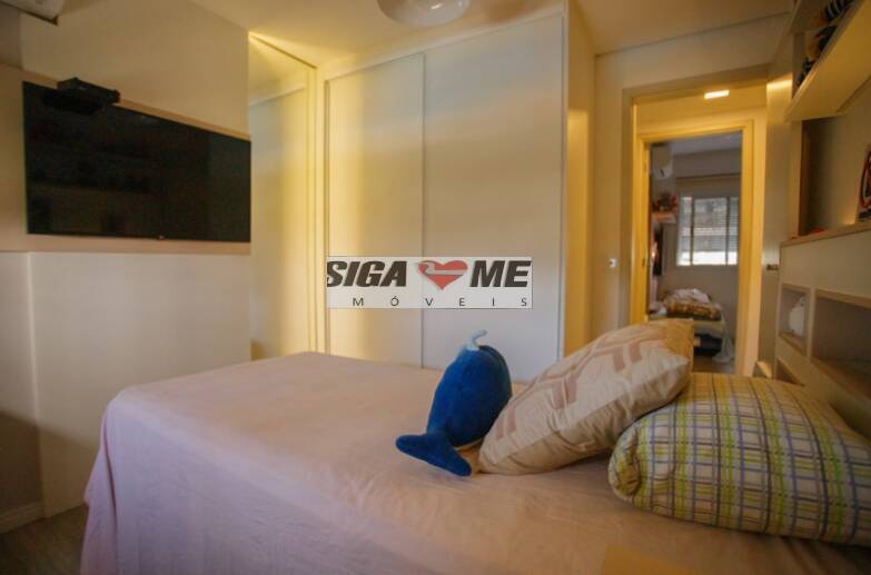 Apartamento, 4 quartos, 168 m² - Foto 15