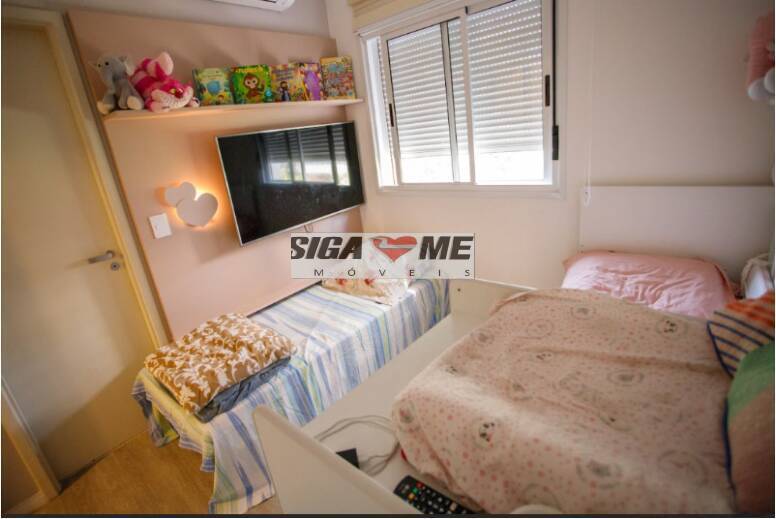 Apartamento, 4 quartos, 168 m² - Foto 19