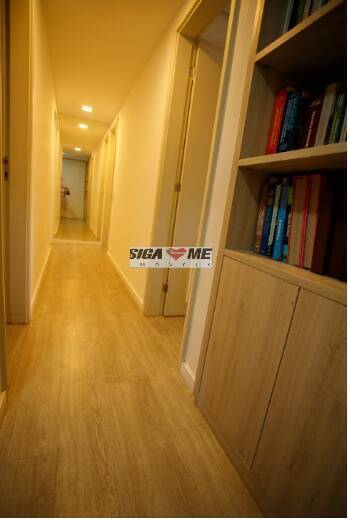 Apartamento, 4 quartos, 168 m² - Foto 20