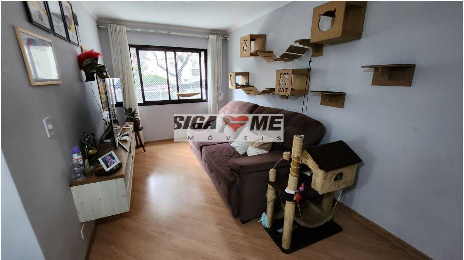 Apartamento, 2 quartos, 50 m² - Foto 3