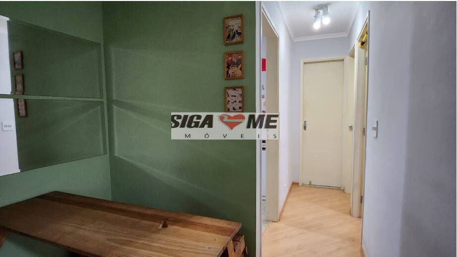 Apartamento, 2 quartos, 50 m² - Foto 4