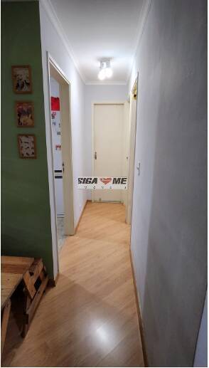 Apartamento, 2 quartos, 50 m² - Foto 5
