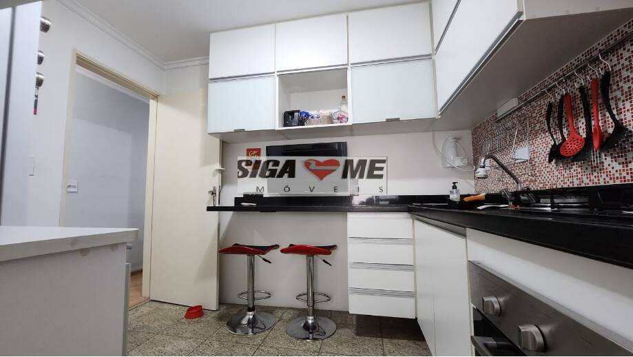 Apartamento, 2 quartos, 50 m² - Foto 6