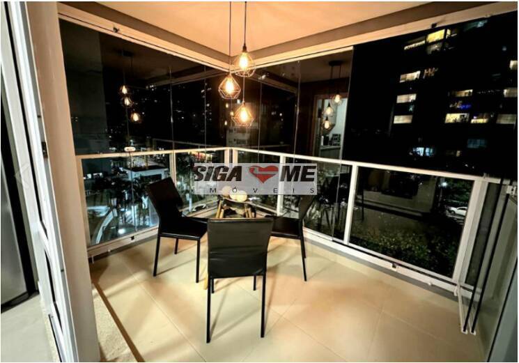 Apartamento, 1 quarto, 49 m² - Foto 2