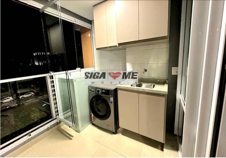 Apartamento, 1 quarto, 49 m² - Foto 3