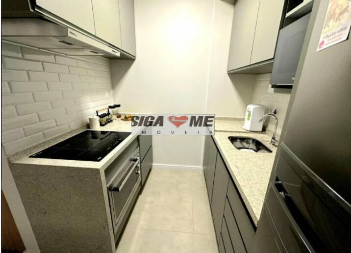 Apartamento, 1 quarto, 49 m² - Foto 4