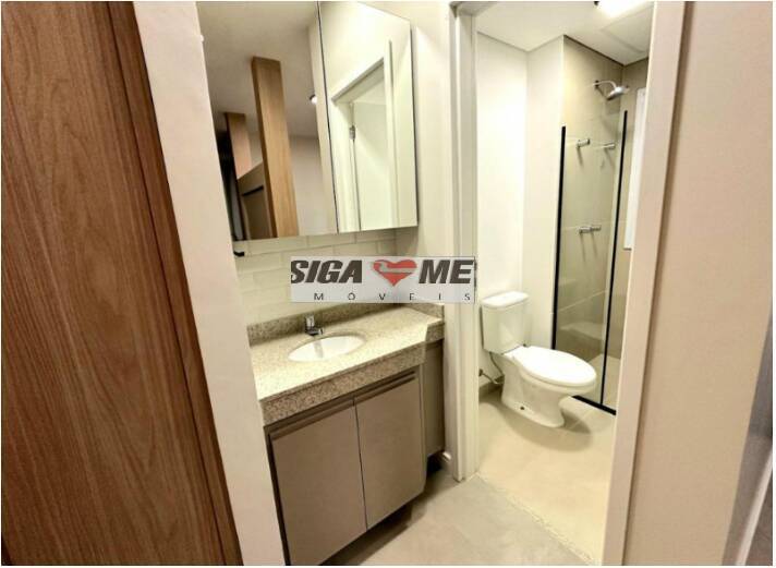 Apartamento, 1 quarto, 49 m² - Foto 5