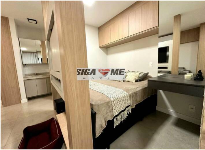 Apartamento, 1 quarto, 49 m² - Foto 7