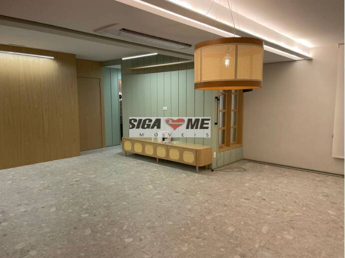 Apartamento, 3 quartos, 131 m² - Foto 1