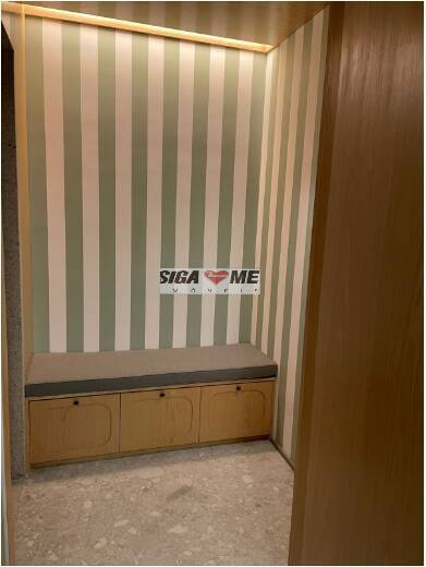 Apartamento, 3 quartos, 131 m² - Foto 2