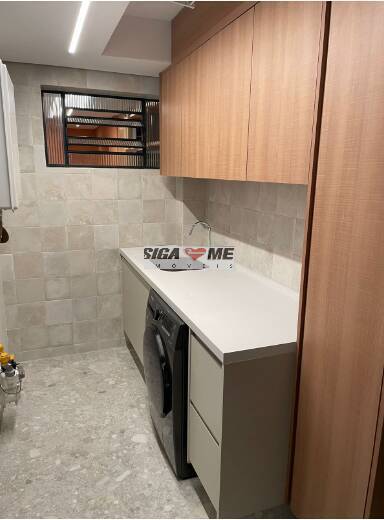 Apartamento, 3 quartos, 131 m² - Foto 4