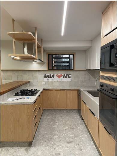 Apartamento, 3 quartos, 131 m² - Foto 19