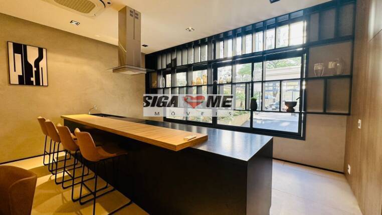 Apartamento, 3 quartos, 154 m² - Foto 5