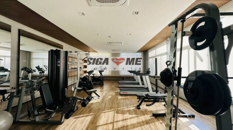 Apartamento, 3 quartos, 154 m² - Foto 6