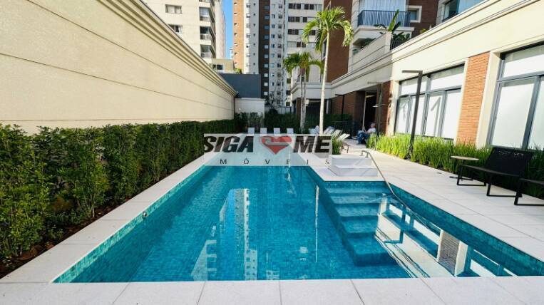 Apartamento, 3 quartos, 154 m² - Foto 8