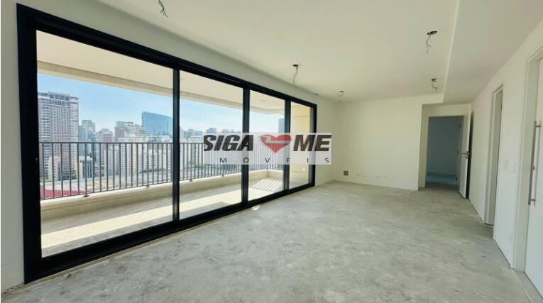 Apartamento, 3 quartos, 154 m² - Foto 11