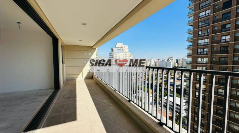 Apartamento, 3 quartos, 154 m² - Foto 2