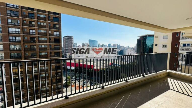 Apartamento, 3 quartos, 154 m² - Foto 19