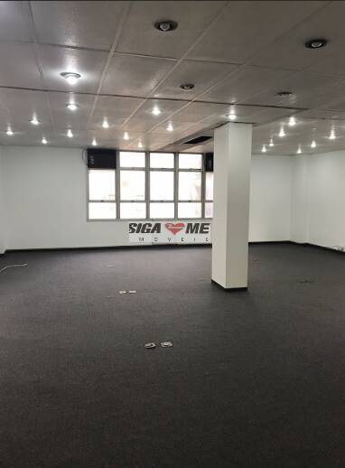 Sala-Conjunto, 94 m² - Foto 1