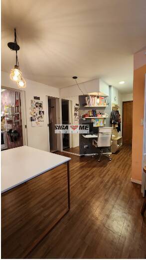 Apartamento, 1 quarto, 35 m² - Foto 1