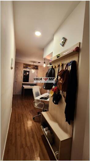 Apartamento, 1 quarto, 35 m² - Foto 2