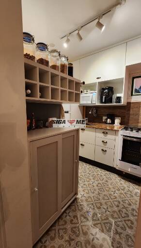 Apartamento, 1 quarto, 35 m² - Foto 6